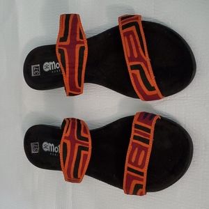 Motalas Sandals Size 37